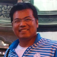Cliff Wu