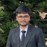 Ankit Sangwan