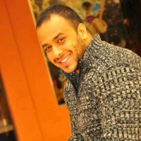 Mohamed Elmandouh