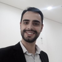 Fabricio Mahall Schwenck Dos Santos