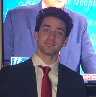 Matthew Olis