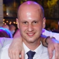 Yonatan Lavi