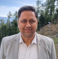 Nitin Dipt Prakash
