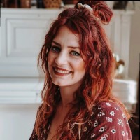 Lisa Klein Gunnewiek