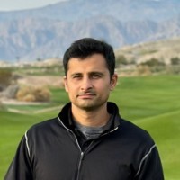 Anadil Lodhi