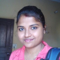 Nidhi Madheshiya