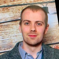 Atli Rafn Stefansson