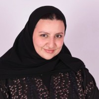 Raghad Alasmari