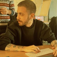 Faruk Sarısaçlı
