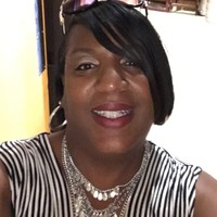 Pamela Williams