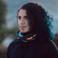 Dimitri Castro