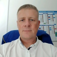 Czyżyk Daniel