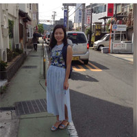 Jessica Jiang