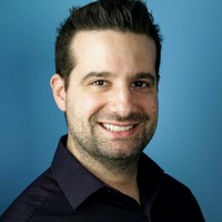 Kevin Condorato, C. Tech.