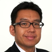 Yoichi Mizuno