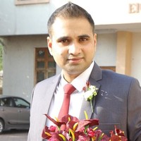 Sheldon Vaz