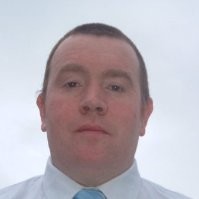 Martin Daly