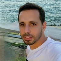 Itzik Madar