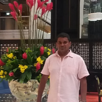 Shamen Nishantha