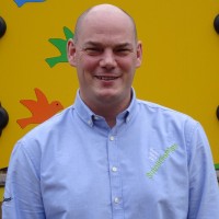 Simon Preston