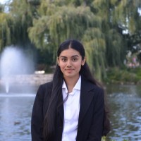Pari Shah