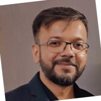 Anirudh Kaushik