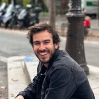 Diego Larredonda Walker