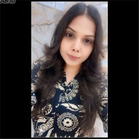 Riddhi Shukla