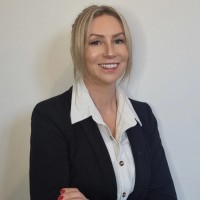 Aoife O'Connell