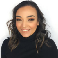 Jessica Harwood