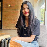 Thejaswini B P