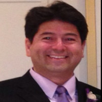 Guillermo Canton