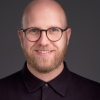 Pascal Landert 📸 – Headshot und Business Portrait