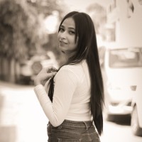 Vaishali Patel