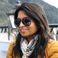 Rekha Chandak