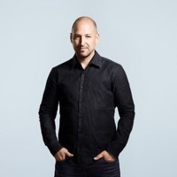 Mathieu Bernier