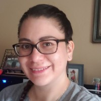 Lizbet Arellano,