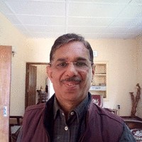 K N Madhu
