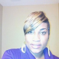 Lasonya Vance