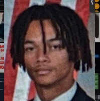 Mekhi Jones