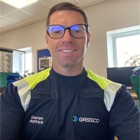 Darren Pattrick