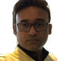 Arindam Goswami