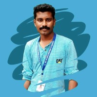 Sarath R P