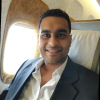 Ahmed Elbash