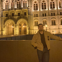 Poyraz Baran Yılmaz