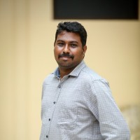 Raguram Vasanth