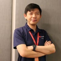 Edwin Wong
