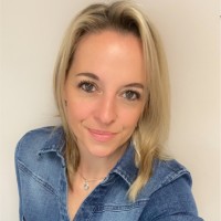 Audrey BERTRAND