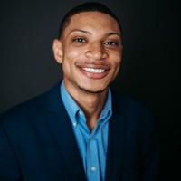 Brandon Payne, MBA