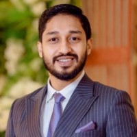 Usama Amin